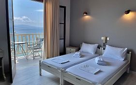 Archontiko Seaside Hotel